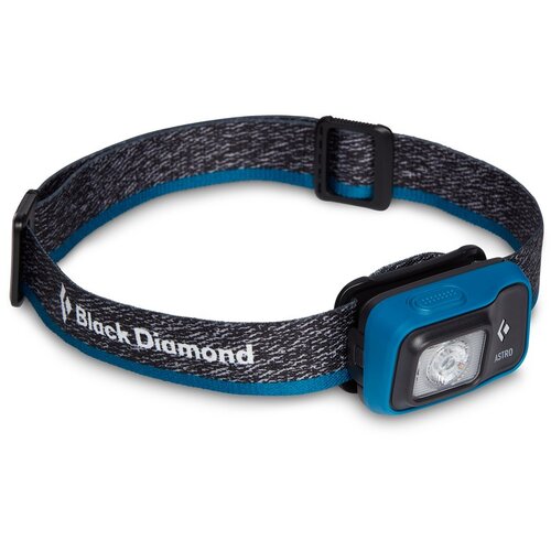 Black diamond Astro 300 Black, Blue Headband flashlight Cijene