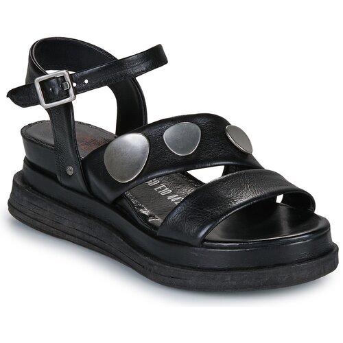 Airstep / A.S.98 LAGOS SANDALS Crna Cijene
