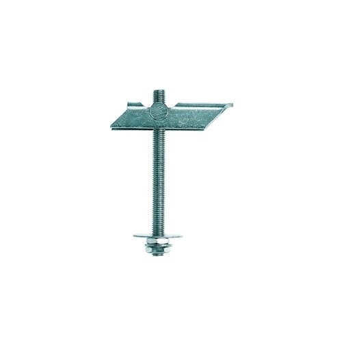 Fischer zidni umetci za šuplje prostore kd 5, 080187, metalni, 16mm, 25 komada Cijene