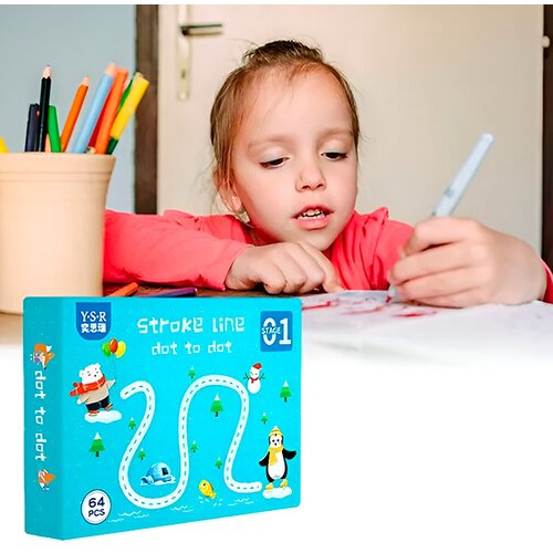 Jojoy Komplet interaktivnih vaj za otroke | DOTODOT, (21758469) Cene