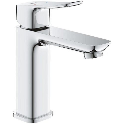 Grohe enoročna armatura za umivalnik Dice SLM Basin M PushOp 1018330000 Slike