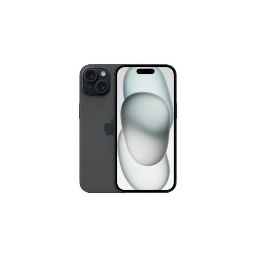  Mobitel Apple iPhone 15 128GB Black Cijene