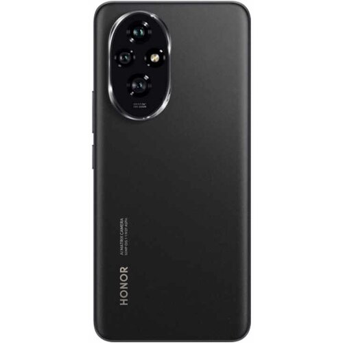 Honor 200 5 G 12+512 Black Trostruka kamera 50+50+12 prednja kamera 50 MP; 6.7”; 5200 mAh Cijene