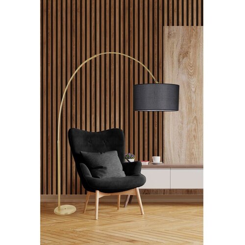 Opviq Podna lampa Deve Boynu 534LUN4261 Slike