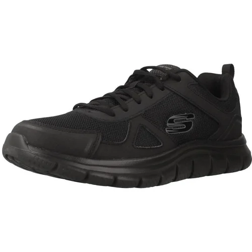 Skechers Muške patike track scloric 52631-NVY