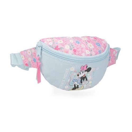 Disney Minnie Torba oko struka - Sky blue ( 49.246.42 ) Slike