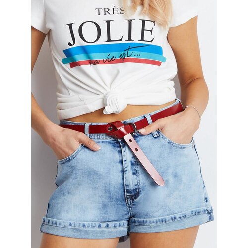 RE-Dress Jeans Shorts-JMP-SN-RE766.93P-Blue Cene