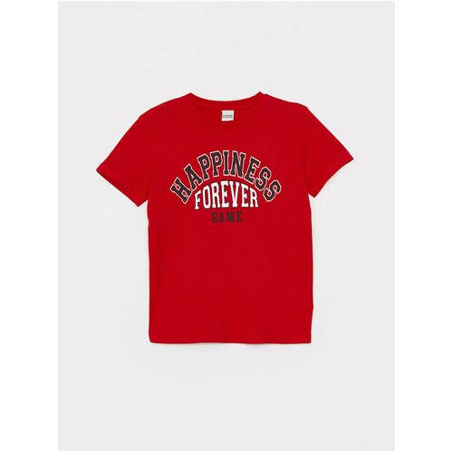 LC Waikiki T-Shirt - Red Cene