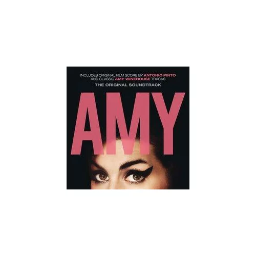 Island Records - Amy (2 LP)