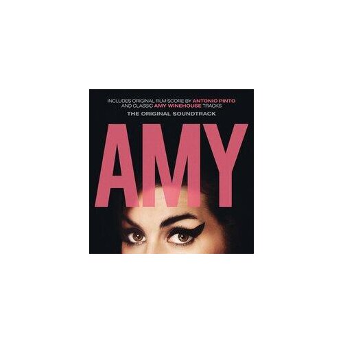 Island Records - Amy (2 LP) Slike