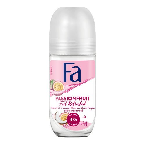 Fa deo roll-on Passion Fruit 50ml Cene