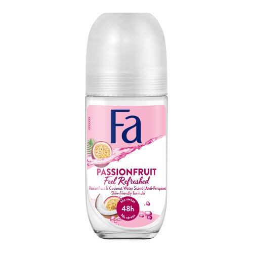 Fa deo roll-on Passion Fruit 50ml Cene