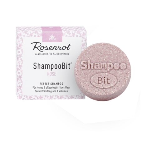 Rosenrot ShampooBit® šampon vrtnica Cene