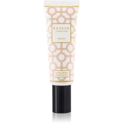 Baobab Collection Body Wellness Women krema za ruke 50 ml Cijene