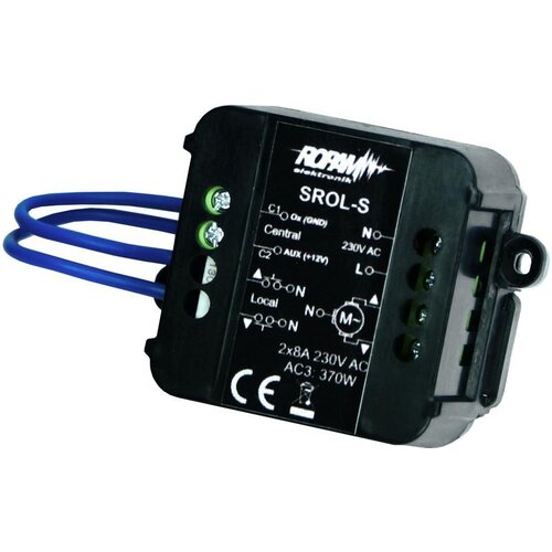  ROPAM STEROWNIK ROLET SROL-S Cijene