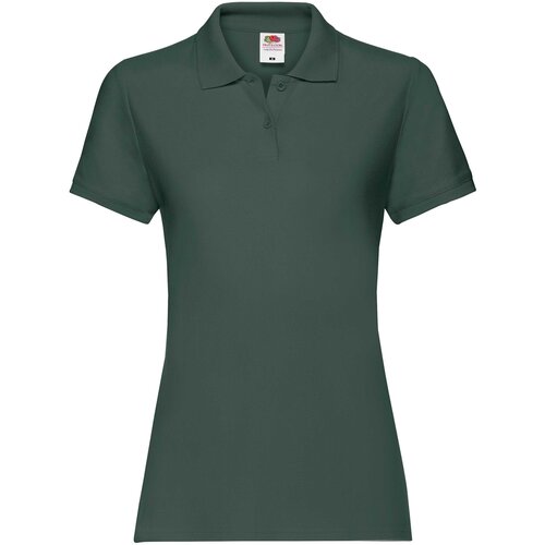 Fruit Of The Loom FN01•LADIES PREMIUM POLO Cijene