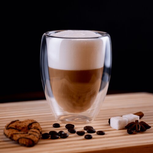Kondela Termo kozarec za vodo, 2 kosa, 350 ml, HOTCOLD tip 10 Slike