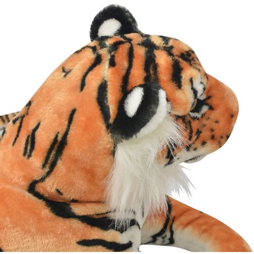  tigar smeđi XXL Slike