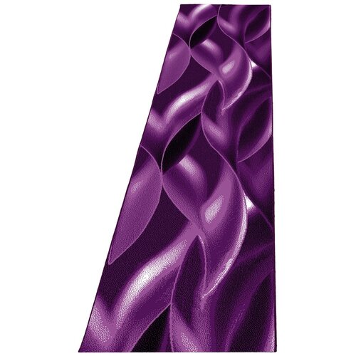 Ayyildiz Carpets Vijoličen tekač 80x300 cm Plus &amp;ndash; Slike
