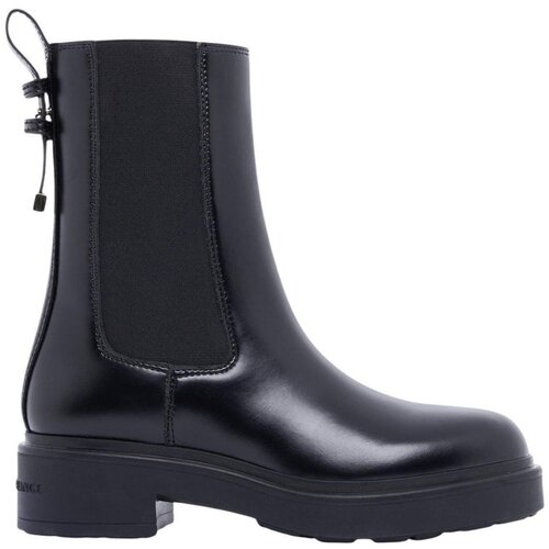Armani Exchange Pol&scaron;kornji XW003091 AF11912 Črna Cene
