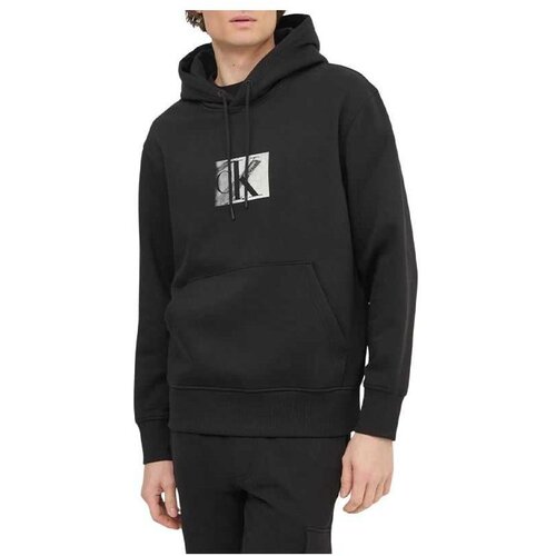 Calvin Klein muški duks sa kapuljačom CKJ30J327118-BEH Cene