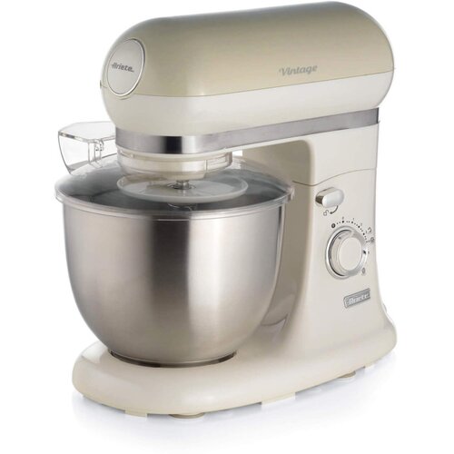 Ariete Vintage Food Processor, beige Cijene