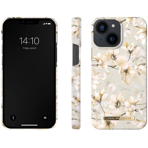 Ideal od Sweden iDeal of Sweden Maskica - iPhone 13 mini - Pearl Blossom Cijene