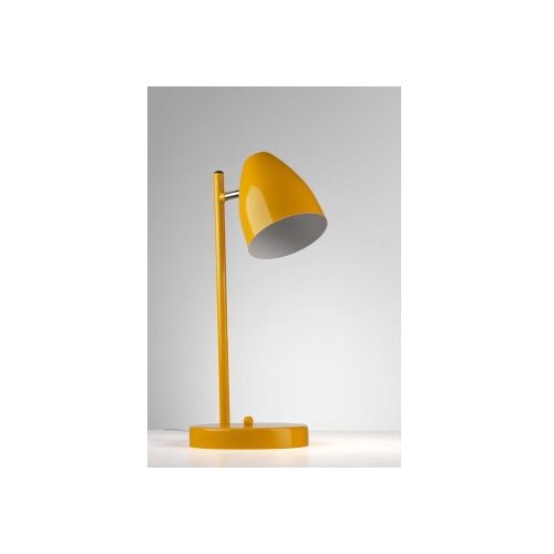 Opviq Stolna lampa Frank, Žuta Slike