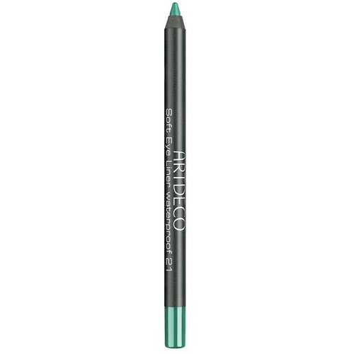 Artdeco Eyelinerji Weicher wasserfester Augenkonturenstift - 21 Shiny Ligh Slike