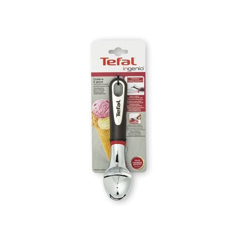 Tefal PRIBOR ZA SERVIRANJE SERVIRNA ŽLICA SLADOLED INGENIO Slike