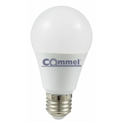  Žarulja LED E27 15W 4000K Commel Cene