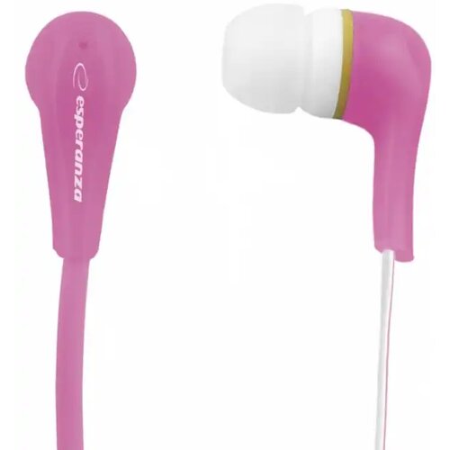 Esperanza lollipop EH146P pink bubice Cene