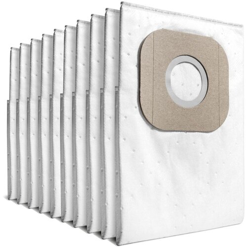K&amp;auml;rcher flis filter-kese za T 7/1 Classic, 10 komada Slike