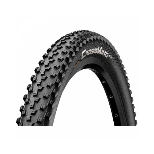Continental GUMA SPOLJAŠNJA 29x2.0 CROSS KING black/black Skin Cene