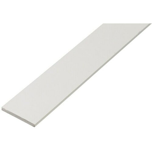 KANTOFLEX Plosnati profil (D x Š: 2.000 x 30 mm, Debljina: 3 mm, PVC) Cijene