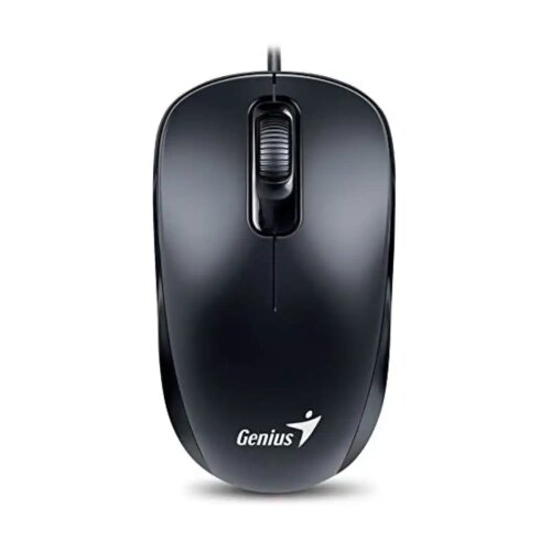 Genius Mi&scaron; DX-110 crni Cijene