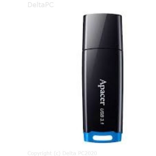 Apacer FD 64GB USB 3.1 AH359 Slike