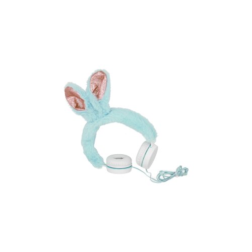  SLUŠALICE GJBY – PLIŠANI ZEKO PLAVE Cijene