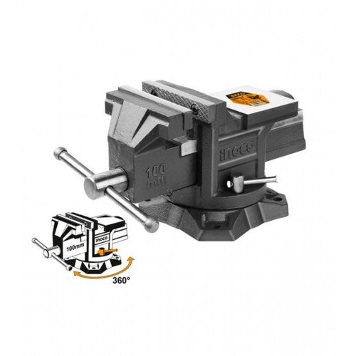 INGCO TOOLS Stega stolarska 10cm 1300kg HBV084 Cijene