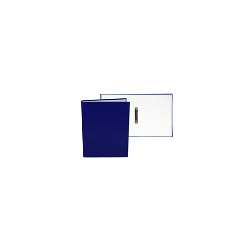 Optima Mapa A4 2-ringa, plastificirana, 30 mm, tamno plava Cijene