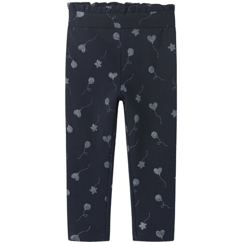 name it hlače trenirka DH 13231875 NMFVILUBA Ž plava 110 Cijene