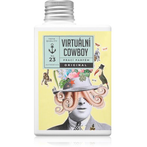 Soaphoria Virtual Cowboy mirisi za rublje 150 ml Slike