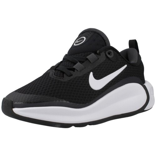 Nike Modne superge KIDFINITY BIG KIDS SHO Črna Slike