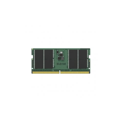 Kingston 32GB 5200MHz DDR5 SOD Cijene
