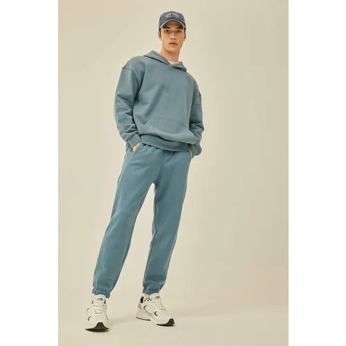 Defacto Regular Fit With Pockets Sweatpants