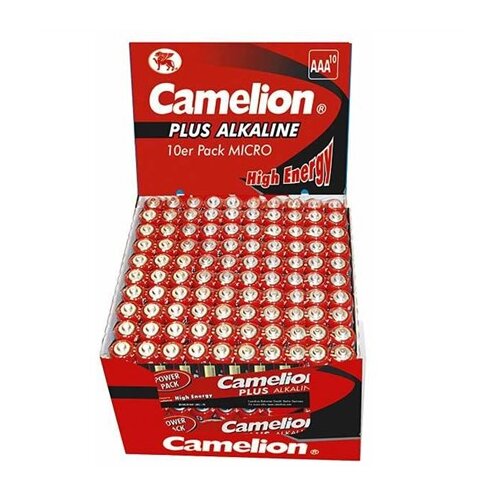 Camelbak Camelion | AAA /LR03 | 1170 mAh | Plus Alkaline | 200 pc(s) Cijene