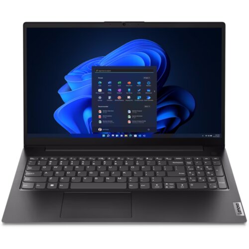 Lenovo V15-ABP G4 15 FHD R7-7 8GB 512GB W11H incl. Windows 11 Home &amp;amp; Installation Slike