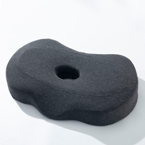 INF Ergonomski vzglavnik iz spominske pene z zonalno oporo za vrat DarkGrey, (5000309247) Cene