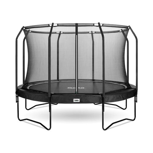 Salta Trampolines Trampolin Premium Black Edition Ø 427 cm Cene