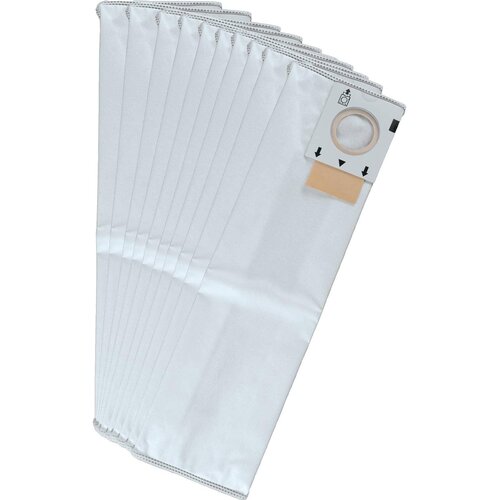 Makita Filter vrečke za sesalnike 1912r3-4 5 kosov, (5000524412) Slike